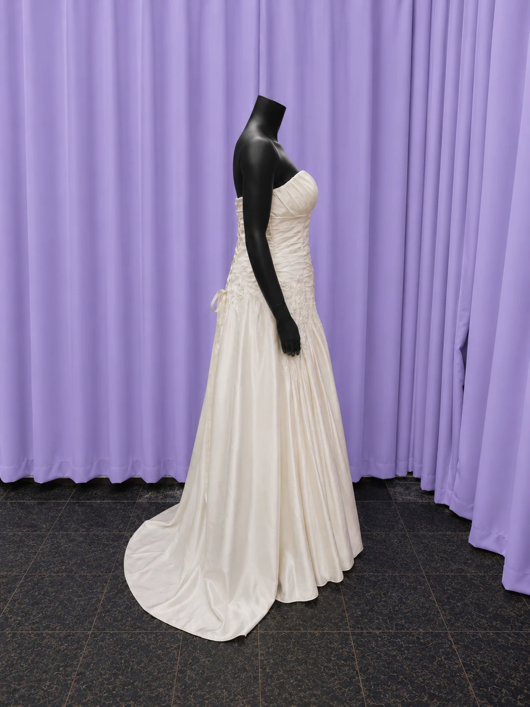 Eternity Bride trouwjurk 🌹46 🌹 – photo 4